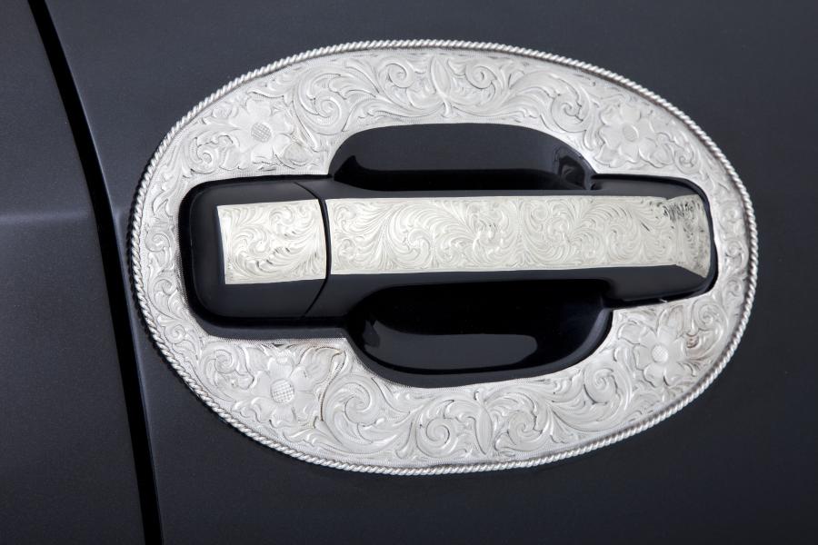  Toyota Tundra B and D Tailgater 2009 года  (фото 4 из 5)